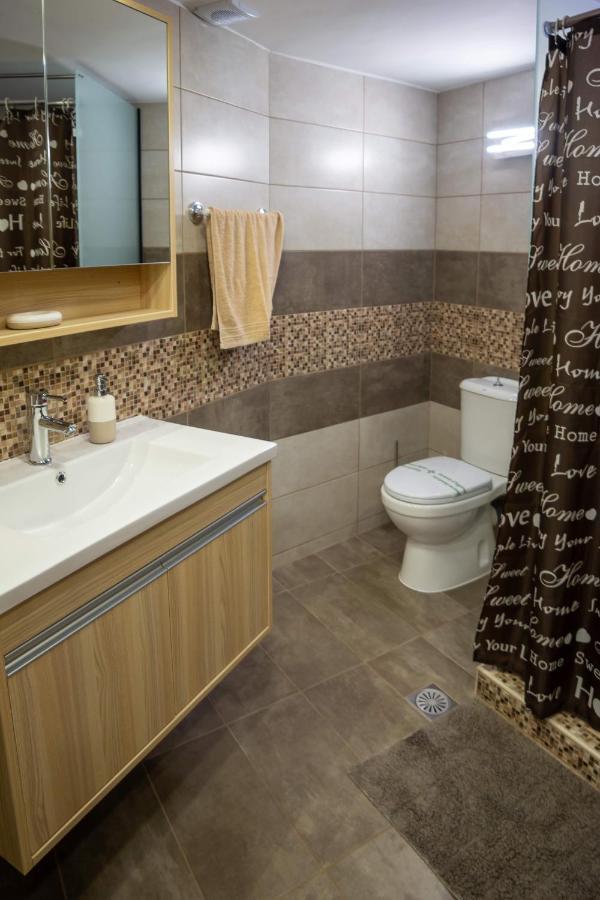 First View Apartment Katerini Exterior photo